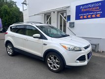 2015 Ford Escape Titanium - Good Condition in Spangdahlem, Germany