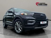 2021 Ford Explorer XLT - US SPEC in Bartlett, Illinois