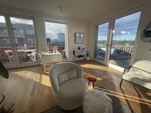 Beautiful Apartment in front of Rhine in Wiesbaden, GE