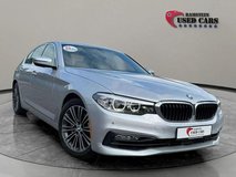 2018 BMW 530i Sedan - US SPEC in Bartlett, Illinois