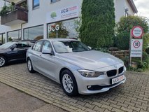 2015 BMW 318d in Spangdahlem, Germany