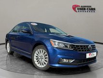 2016 Volkswagen Passat SE w/ Technology - US SPEC in Bartlett, Illinois