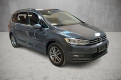 2021 Volkswagen Touran  Comfortline - AUTO  Loaded in Ramstein, Germany
