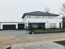 Outstanding modern and spacious home in Enkenbach-Alsenborn for rent in Ramstein, Germany