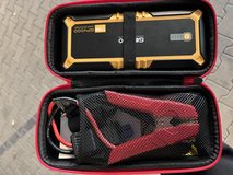 Gooloo Jump Starter in Wiesbaden, GE
