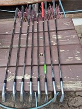 Titleist 690MB muscle back irons in Ramstein, Germany
