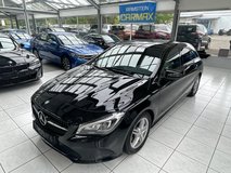 2018  MERCEDES-BENZ CLA 220D in Plainfield, Illinois