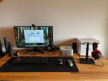 Mac Studio 2022 M1 Max 32 GB 1TB 10 Core CPU 24 Core GPU in Stuttgart, GE