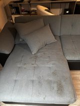 Couch & Carpet & Mattress cleaning service in Ramstein, Germany
