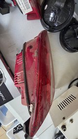 audi parts in Ramstein, Germany