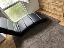 Black Chair in Stuttgart, GE