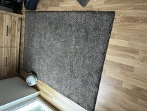 Carpet from Ikea big + a small one in Stuttgart, GE