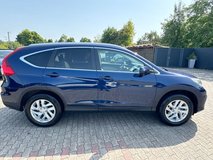 2016 Honda CR-V AWD 5dr EX-L in Spangdahlem, Germany