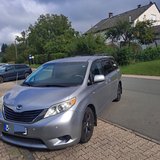 Awsome Minivan in Ramstein, Germany