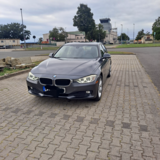 2013 BMW 320i 180HP in Ramstein, Germany