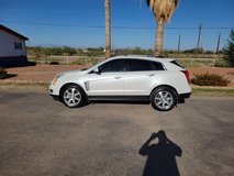 Nice luxury! 2014 Cadillac SRX Performance! in Alamogordo, New Mexico
