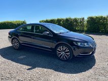 2016 VW CC Euro 6 Gas saver in Stuttgart, GE