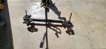 Saris 2 Bike Bike Rack in Alamogordo, New Mexico