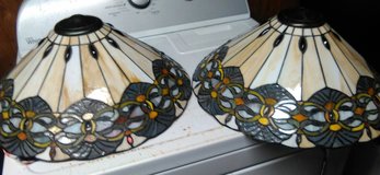 Tiffany style light fixtures in Warner Robins, Georgia