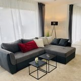 TLA /TDY near Kleber/Panzer/Daenner & car in Ramstein, Germany