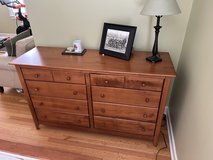 dresser in Wheaton, Illinois
