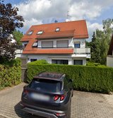 Leinfelden 2 BR Apartment with Terrace in Stuttgart, GE