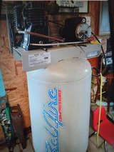 Air Compressor in Camp Lejeune, North Carolina