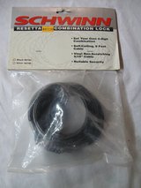 Bicycle Lock in Joliet, Illinois