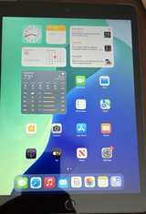 7TH GEN IPAD IN PRESTINE CONDITION! in Plainfield, Illinois