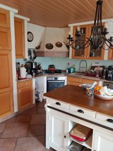 Beautiful 3 BR with fence in backyard in Ramstein, Germany