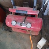 Husky Air Compressor in Alamogordo, New Mexico