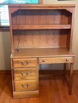 Desk Youth in Wheaton, Illinois