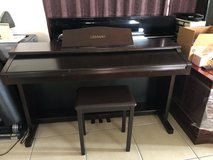 Casio Celviano Piano in Okinawa, Japan