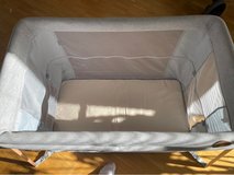 Maxi-Cosi Iris Travel Crib – Excellent Condition in Ramstein, Germany