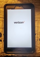 Samsung Galaxy Tablet in Alamogordo, New Mexico
