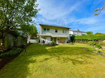 Rare to get single family home 10 min to Patch in Stuttgart, GE