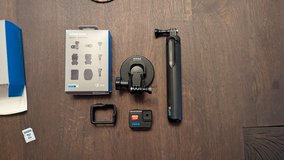 Go Pro Hero 4K Bundle in Okinawa, Japan