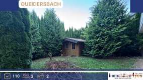 Cozy house in Queidersbach in Ramstein, Germany