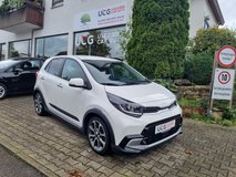 2022 Kia Picanto X-Line in Spangdahlem, Germany