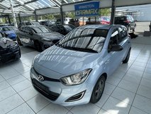 2014 HYUNDAI i20 FIFA WORLD CUP EDITION in Plainfield, Illinois