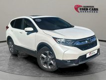 2017 Honda CR-V EX AWD 1.5L I4 Turbo in Plainfield, Illinois