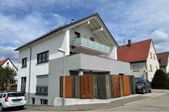 Weil im Schönbuch – Spacious Duplex in Great Location in Stuttgart, GE