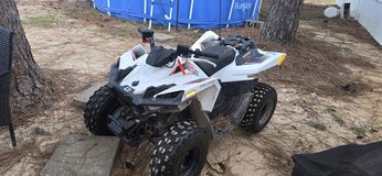 Polaris outlaw 70 in Leesville, Louisiana