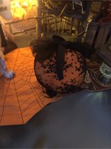 fabric pumpkin in Naperville, Illinois