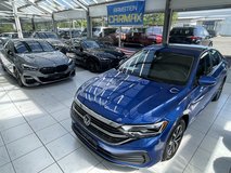 2024 VOLKSWAGEN JETTA S in Plainfield, Illinois
