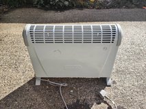 delonghi electric heater in Lakenheath, UK