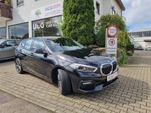 2021 BMW 118i Sportline in Spangdahlem, Germany