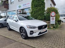 2022 Volvo XC60 B5 Momentum in Spangdahlem, Germany