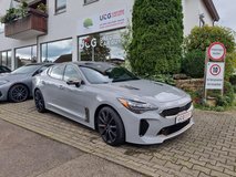 2022 Kia Stinger in Spangdahlem, Germany