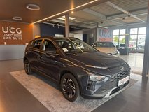 2022 Hyundai Bayon Select in Spangdahlem, Germany